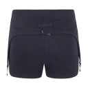 Jean Paul Gaultier Dame Shorts Svart XS,