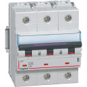 Legrand DX3 MCB automatsikring C32 3P 4.5M 50kA