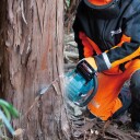 Makita UC014GT101 Kjedesag med batteri og lader, Hagemaskiner