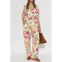 Kenzo Dame Bluser & Skjorter Flerfarget S,