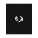 Fred Perry, Herre, Topper, Svart, L,