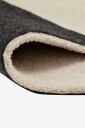 KM Home   Luggteppe Feel   Beige