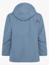 Didriksons Kids" Piko Jacket 9 Blue Fog 164/170 cm