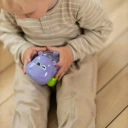 Filibabba Scandinavian Baby Products Babylekebil konfettiflodhest SBP-03541