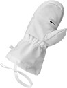 Lillsport Forest Winter Mitt Hvit L | Tommelhansker