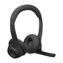 Logitech Zone 305   MS Teams (Bluetooth) Svart
