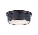 Large Siena plafond brons