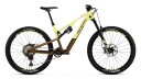 Rocky Mountain Instinct Carbon 70 29" Fox 36 grip2 (2024)