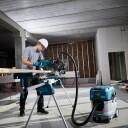 Makita Støvsuger VC006GMZ01 AWS 40V 40/30L