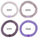 Kknekki Hair Tie Bundle 36 4pcs