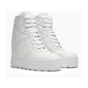Casadei Dame Sko Hvit 35 EU,
