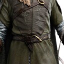 Lord of the Rings Classic Series  Legolas Hunter of the Plains with free gift  Knives of Legolas
