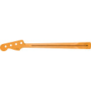 Fender Precision To Jazz Bass Conv. Neck Maple, 20 Md Jumbo Frets, 12" Radius