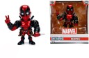 Marvel Deadpool 10cm Die Cast Figur fra Simba Dickie