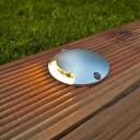 Lightson Zenit Vegg /terrassearmatur 5 pk 1586358-01-0 1586343-01-0