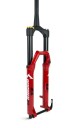 Marzocchi Bomber Z1 Air 27,5" gloss red