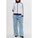 Adidas Originals Dame Gensere & Hettegensere Lilla 2XS,