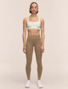 Casall Essential Tights   Beige   M