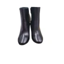 Alviero Martini 1a Classe Dame Sko Svart 39 EU,
