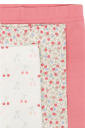 Hust And Claire Hust & Claire Liva 3 pk leggings ivory 92