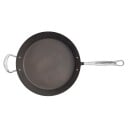 Samuel Groves   Carbon Steel stekepanne i karbonstål 30 cm