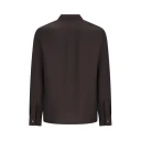 Jil Sander Herre Skjorter Brun 2XL,