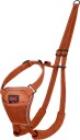 Halti Harness No Pull Treningssele Oransje Størrelse S F.Eks. Corgi Bostonterrier