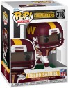 Funko POP! NFL: Commanders  Deebo Samuel
