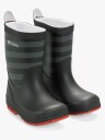 Tretorn Kids' Gränna 24, Black/Grey