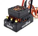 Castle Creation COPPERHEAD 10 WP SENSORED ESC + 1406 4600KV Sen