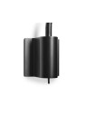 Fritz Hansen Caravaggio Read Vegglampe Hvit
