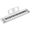 Yamaha Np-35 Hvit Keyboard