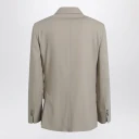 Ami Paris Herre Jakker Beige L,