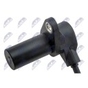 Impulsgiver veivaksel NTY ECP AU 014