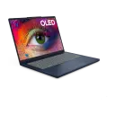Lenovo IdeaPad Slim 3 OLED 14IRH10 (8/512 GB) 14" bærbar PC, Cosmic Blue