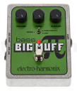 Electro Harmonix Bass Big Muff Pi