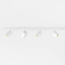 Other Brand Koto four bar spot 120 cm - Hvit