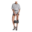 Balmain Dame Topper Hvit 2XS,