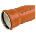 Kaczmarek 110mm Ppavløpsrør SN4 500