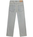 Indian Blue Jeans Jeans   Bred   Brukt Medium+ Denim   Indian Blue Jeans   12 år 152   Jeans   Blå