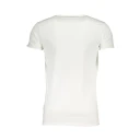 Cavalli Class Herre Topper Hvit XL,