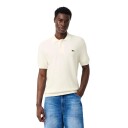 Lacoste Herre Topper Hvit L,