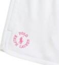 Polo Ralph Lauren Shorts   Hvit   Polo Ralph Lauren   7 år 122   Shorts