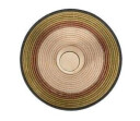 Forestier - Grass Vegglampe M Green Forestier