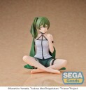Frieren: Beyond Journey's End  Yumemirize  Ubel Loungewear Statue