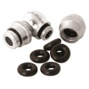 Lezyne 90 grader adapter til fotpumpe