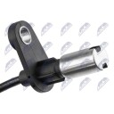 ABS sensor NTY HCA-MZ-061