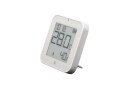 Shelly BLU H&T Display ZB Sensor Hvit