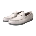 Dolce & Gabbana Herre Sko Hvit 39 EU,