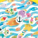 LUDI Water Play Mat